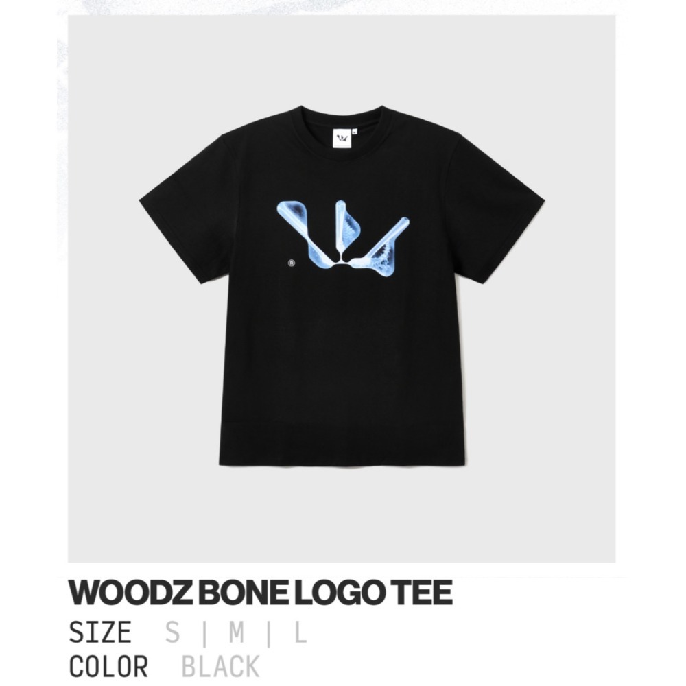 WOODZ OUT OF TIME ARTIFACTS OFFICIAL MD-規格圖3