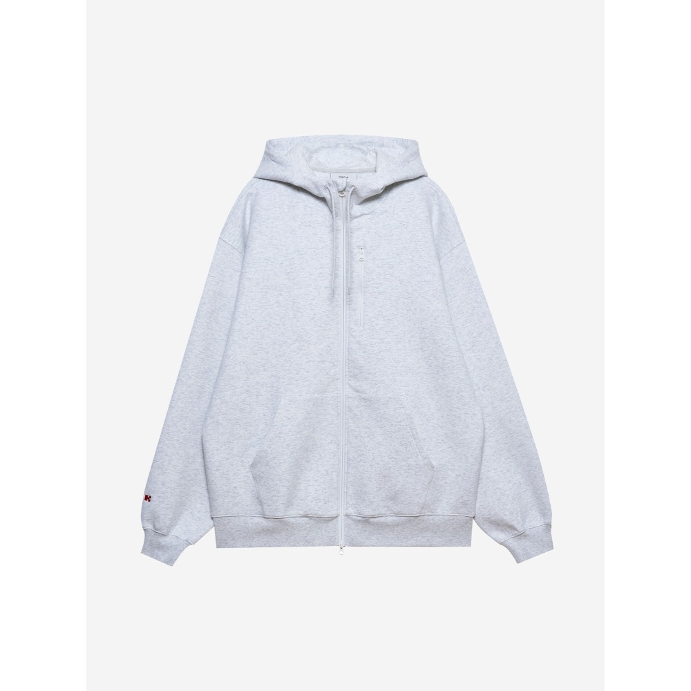 🔸️韓國代購🔸️KEEK pi11owdy V3雙向拉鏈頸枕外套 #第三代 #旅行 #頸枕-細節圖4