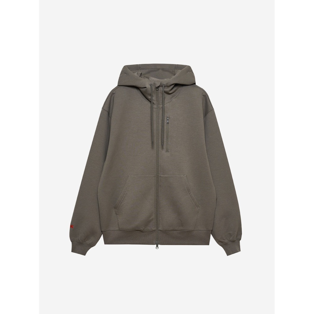 🔸️韓國代購🔸️KEEK pi11owdy V3雙向拉鏈頸枕外套 #第三代 #旅行 #頸枕-細節圖5