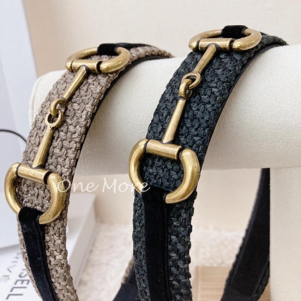 台灣現貨☑️合金配件 微重工 髮箍 髮圈 髮飾 頭飾 快速出貨-細節圖2