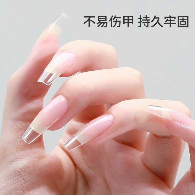 【奕妃美甲🤎台灣現貨+發票🧾】Monja 固態&貼片膠30ml #2004 #美甲功能膠-細節圖3