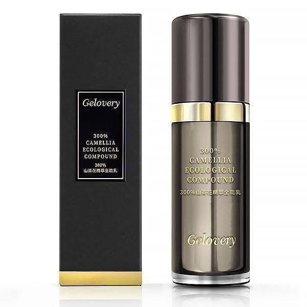 Gelovery 臉部保養品-規格圖1