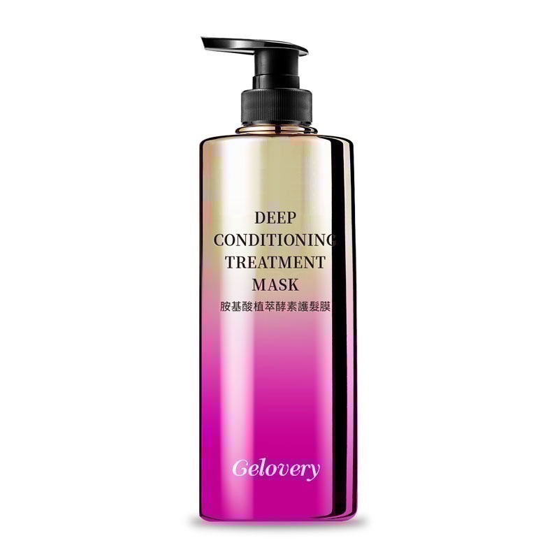 Gelovery 美髮美體護理-規格圖3