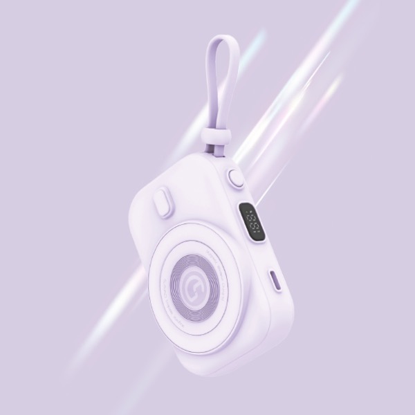 多功能行動電源10000 mAh-細節圖3