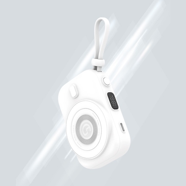 多功能行動電源10000 mAh-規格圖3