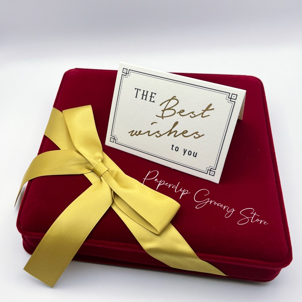 迴紋針雜貨店｜施家澳白緞光珍珠10mm強力磁吸釦項鍊耳釘兩件套—送禮自用兩相宜-細節圖3