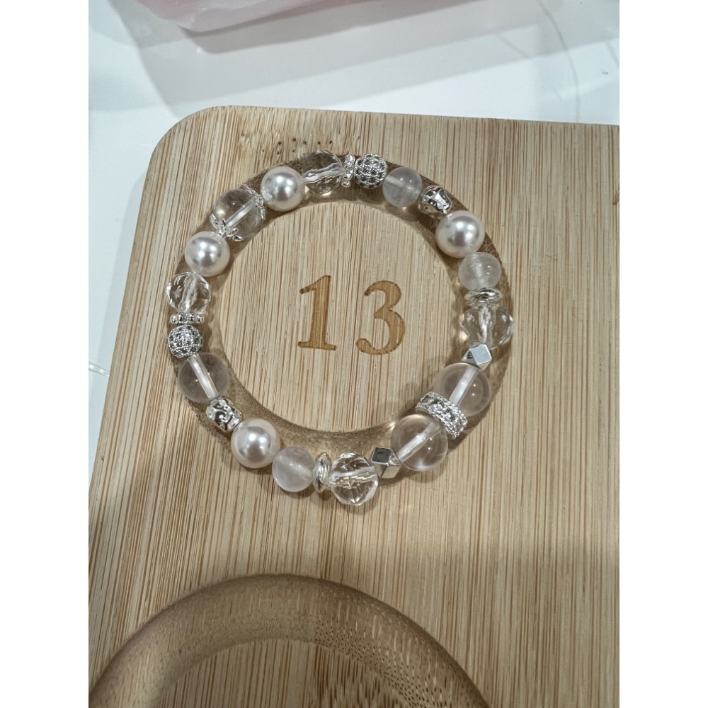 客製化手鍊和手鏈換線換配件-細節圖2