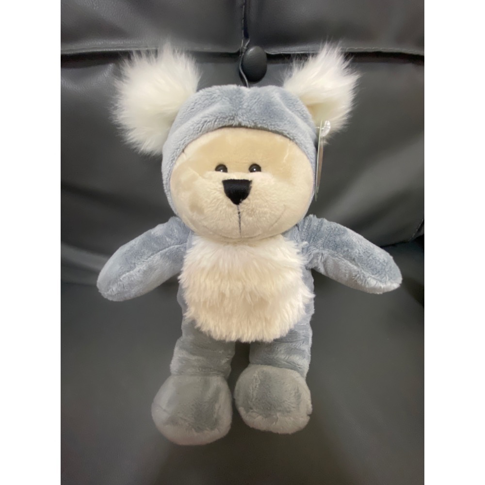 《現貨》澳洲星巴克Starbucks娃娃 袋鼠娃娃 無尾熊娃娃 澳洲娃娃-細節圖2