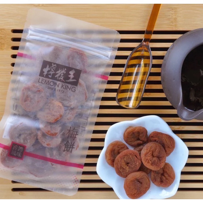 「4/16-4/18在香港，4/20出貨🚚」《香港美食🇭🇰》檸檬王 Lemon King 「全系列」-規格圖2