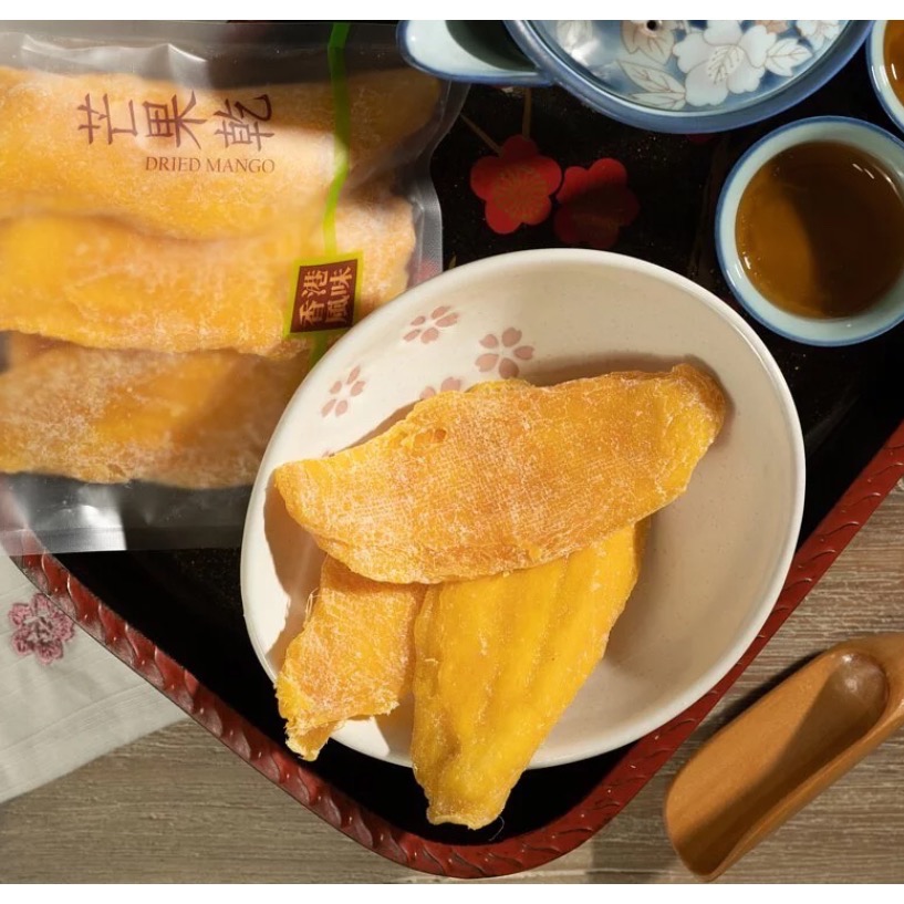 “現貨🚚”《香港美食🇭🇰》檸檬王 Lemon King 「全系列」-規格圖2