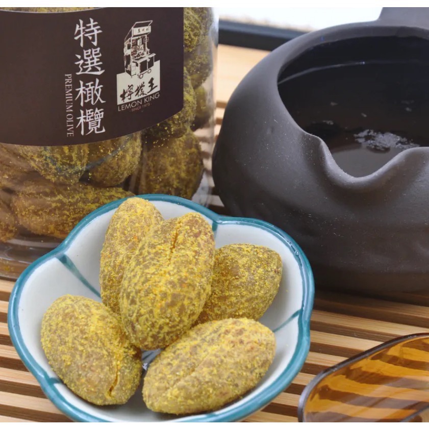 “現貨🚚”《香港美食🇭🇰》檸檬王 Lemon King 「全系列」-規格圖2