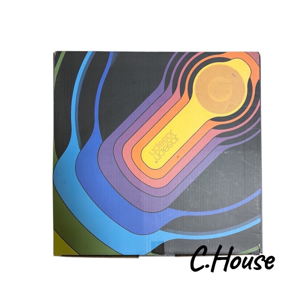 Joseph Joseph Nest系列多功能攪拌量測盆9件組 《繽紛色》-細節圖5