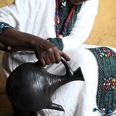 🧡衣索比亞 日曬 蜜處理 鮮烘精品咖啡豆 【興田鮮烘咖啡豆】精品咖啡豆-細節圖6