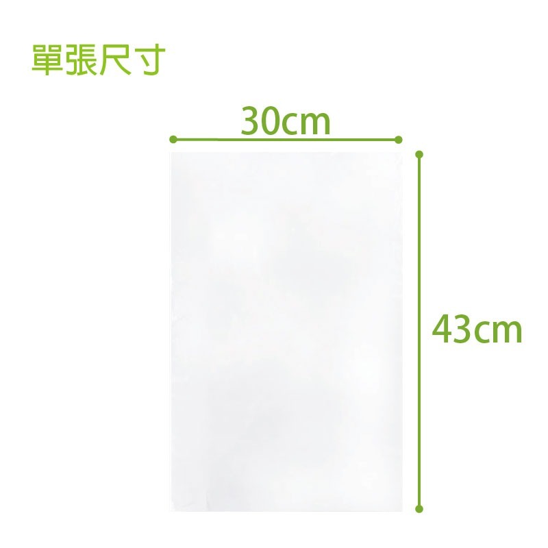 [含稅附發票]食物分裝捲袋 PE塑膠袋 保鮮分裝袋 清袋 超市水果袋 滾筒點斷式 廚餘袋 市場袋 嘔吐袋 尿布袋 無耐熱-細節圖5