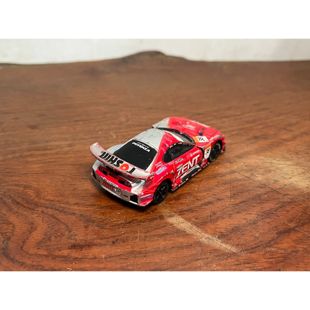 tomica TLV Supra-細節圖2