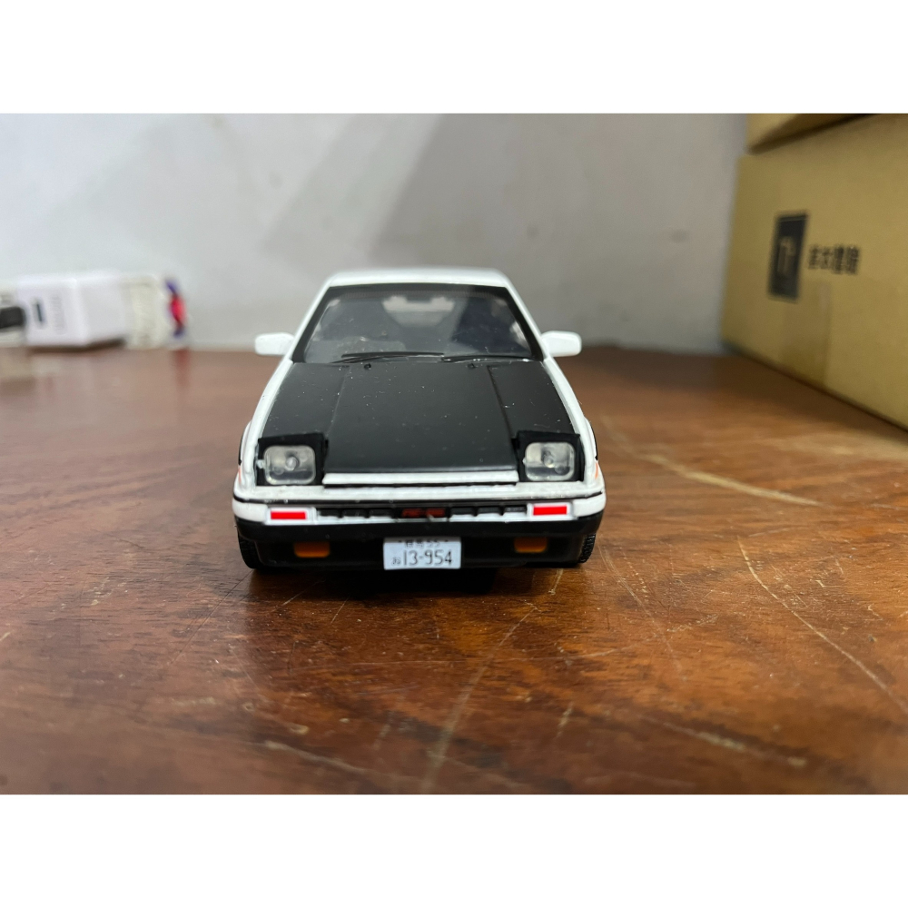 AE86 1/32-細節圖2