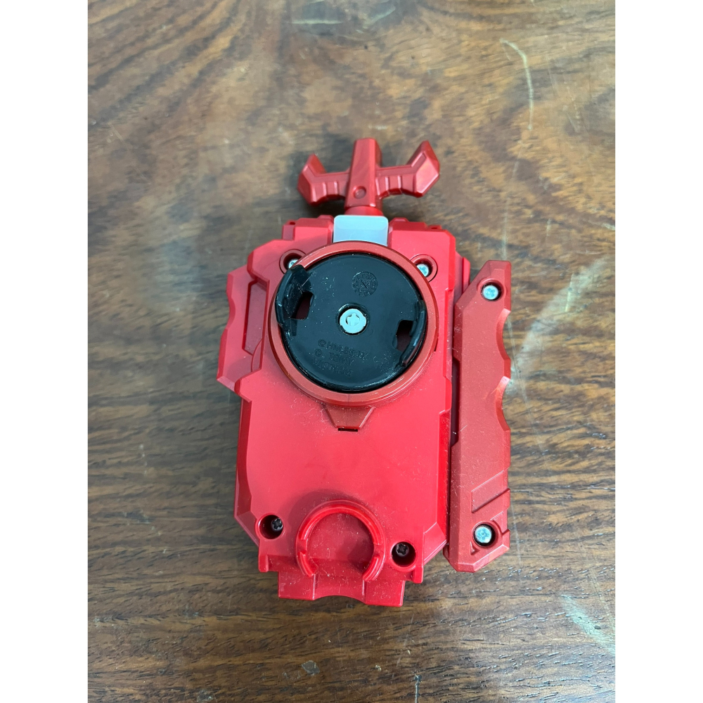 TAKARA TOMY 爆裂世代戰鬥陀螺、雙向發射器 合售-細節圖3