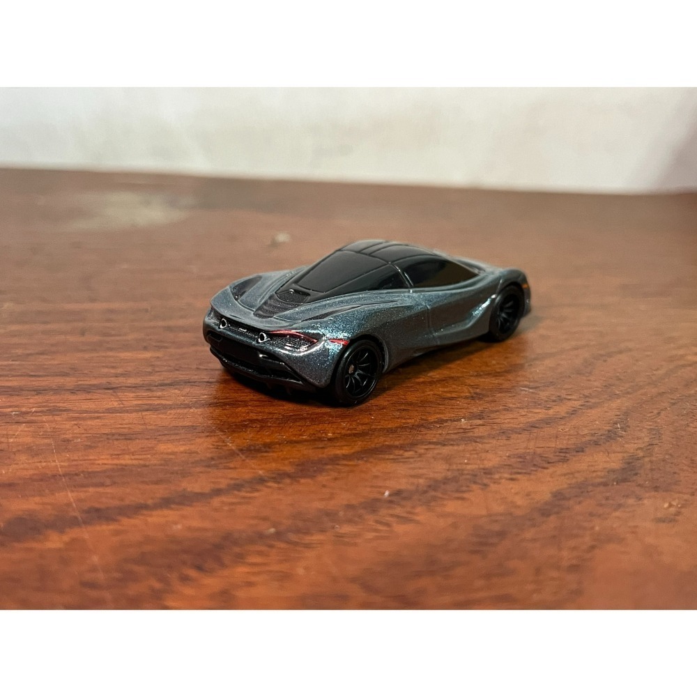 現貨 風火輪 玩命關頭Mclaren 720S (附膠合)-細節圖3