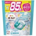 P&G Ariel 4D 日本 超香洗衣球 33/92/85入 2023年底製造-規格圖1
