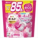 P&G Ariel 4D 日本 超香洗衣球 33/92/85入 2023年底製造-規格圖1