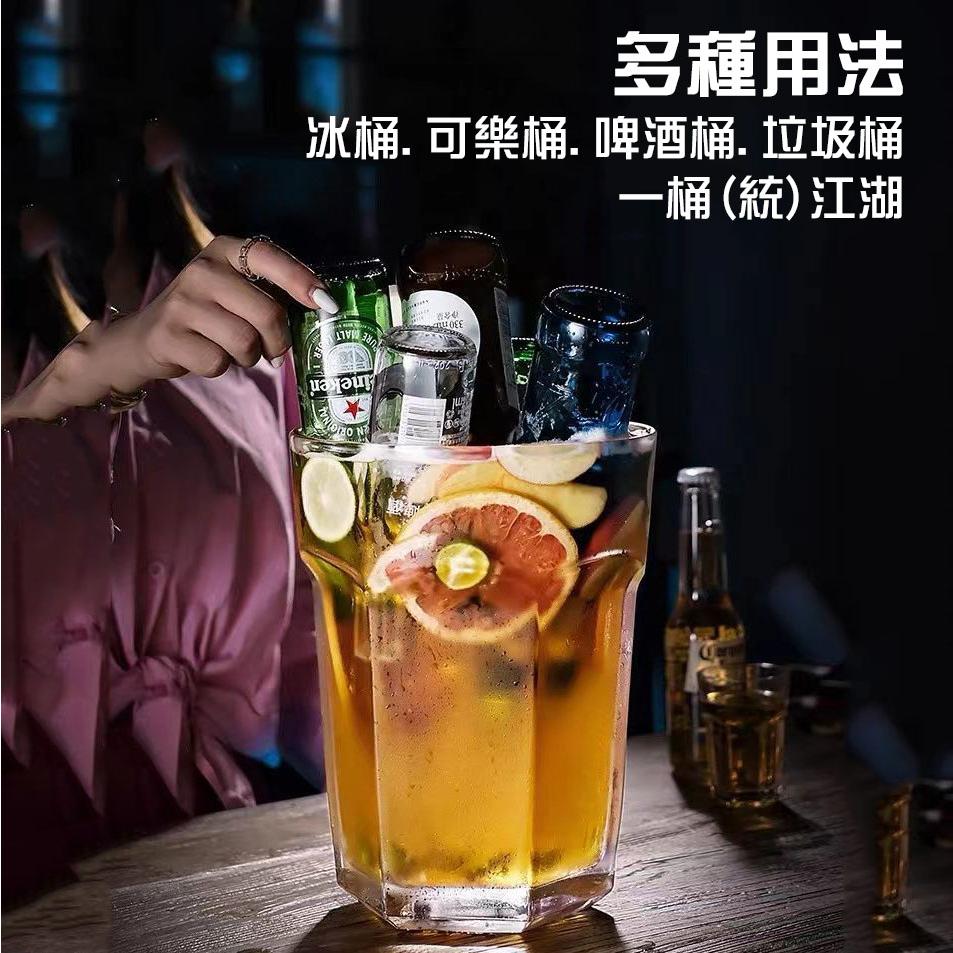 [台灣出貨] 啤酒杯 超大酒杯 霸王杯 超大啤酒杯 巨型酒杯 大型啤酒杯 大容量玻璃杯 大型酒杯 酒吧 玻璃啤酒杯 酒杯-細節圖5