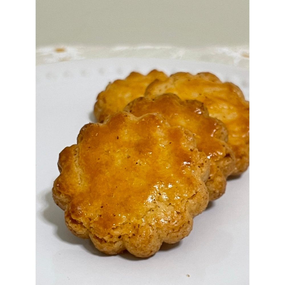 鹽之花布列塔尼～奶油酥餅｜伴手禮／團購／野餐／辦公室點心／小朋友慶生／朋友禮物／小零食｜-細節圖2