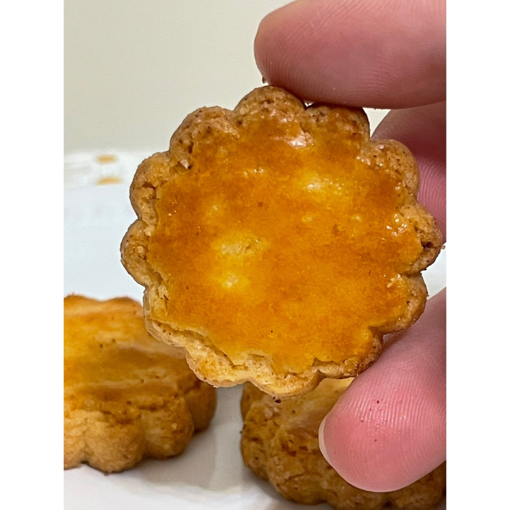 鹽之花布列塔尼～奶油酥餅｜伴手禮／團購／野餐／辦公室點心／小朋友慶生／朋友禮物／小零食｜-細節圖3
