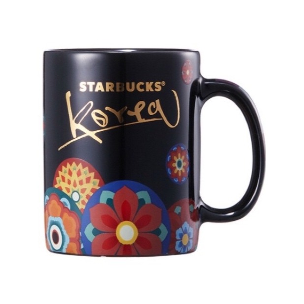 ☕ STARBUCKS 星巴克 經典圖騰馬克杯禮盒組 ☕-細節圖3