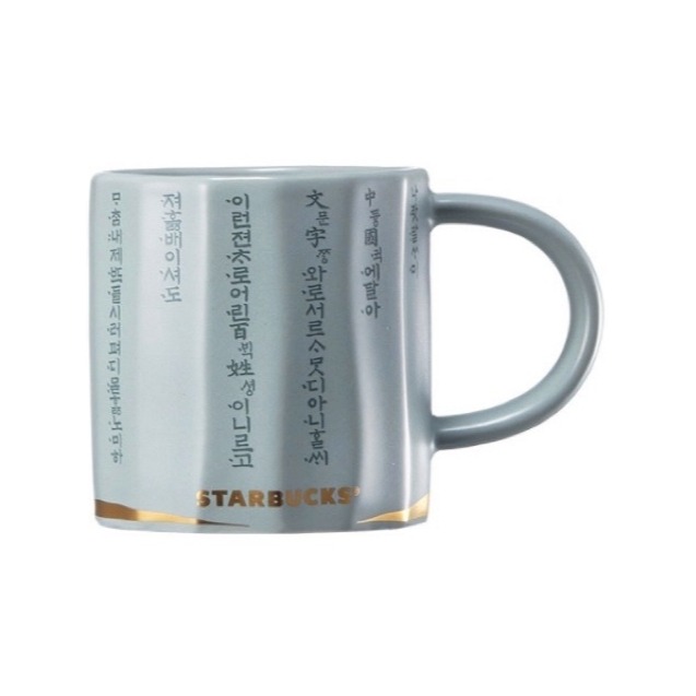 ☕ STARBUCKS 星巴克 經典圖騰馬克杯禮盒組 ☕-細節圖5