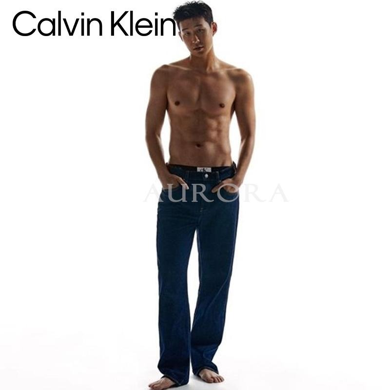 Aurora 購物分享💕 Calvin Klein 996 平口內褲 超細纖維低腰內褲 四角褲-細節圖12