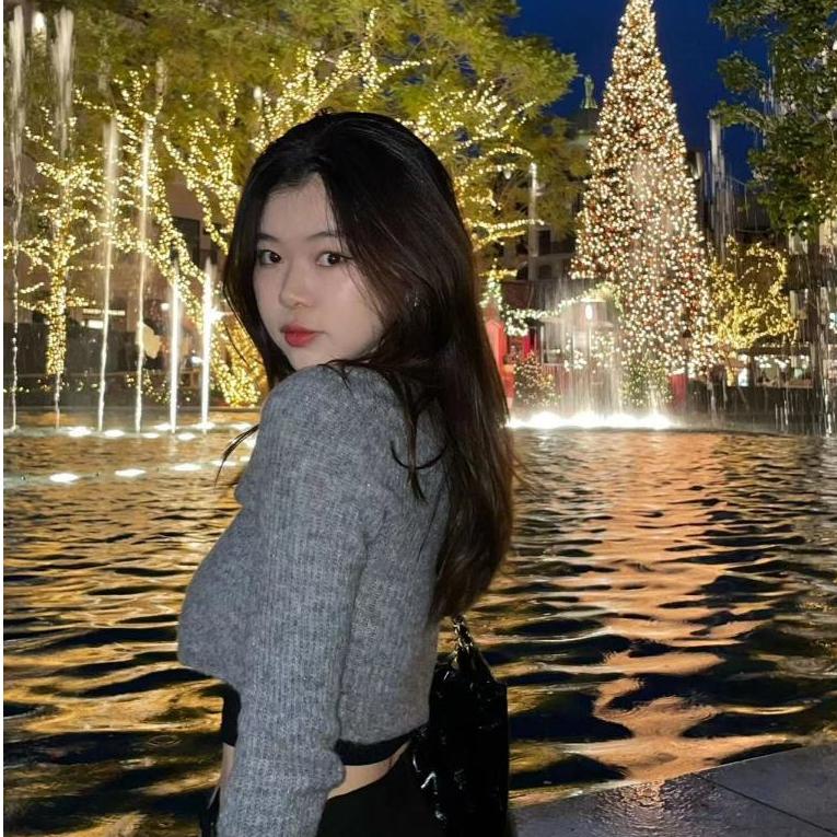 Aurora 購物分享💕Alexander wang 亞歷山大王假兩件掛脖開衫 短款針織上衣-細節圖8