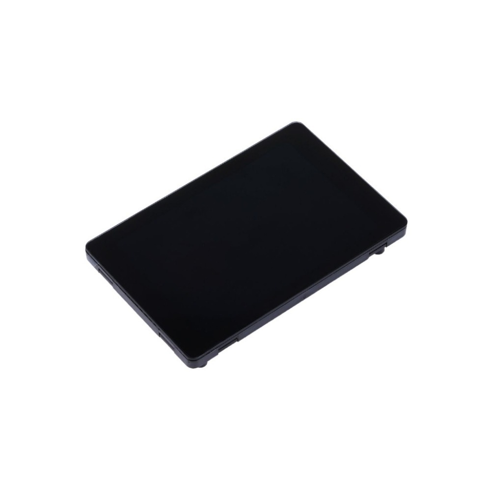 [物聯汪汪] WT32-SC01 Plus ESP32-S3 3.5吋觸控LCD開發板具RS485、USB藍牙WIFI-細節圖2