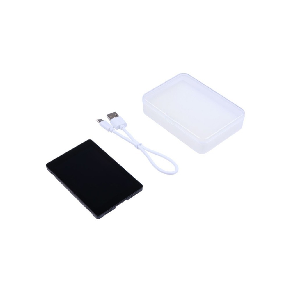 [物聯汪汪] WT32-SC01 Plus ESP32-S3 3.5吋觸控LCD開發板具RS485、USB藍牙WIFI-細節圖6