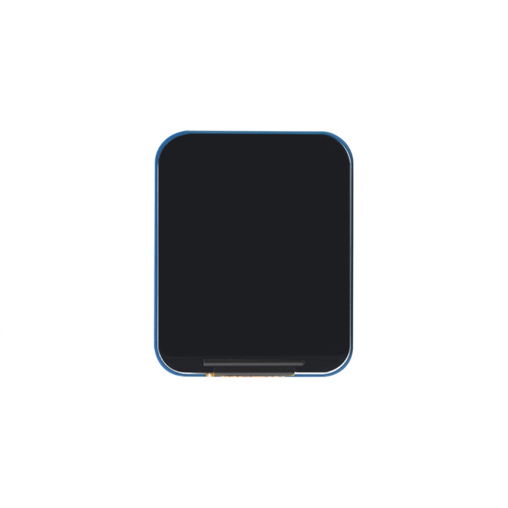 [物聯汪汪] 附發票~ 微雪正品1.69＂ 吋 IPS彩色LCD顯示屏 240×280解析度 SPI介面262K彩色螢幕-細節圖2