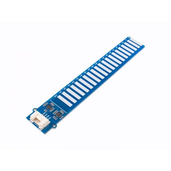 [物聯汪汪]附發票Grove - Water Level Sensor (10cm) for Arduino 水位傳感器-細節圖2