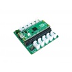 [物聯汪汪] Grove Shield for Pi Pico - 全母座 I2C、UART、SPI、類比、數位、電源-細節圖4