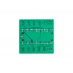 [物聯汪汪] Grove Shield for Pi Pico - 全母座 I2C、UART、SPI、類比、數位、電源-細節圖5