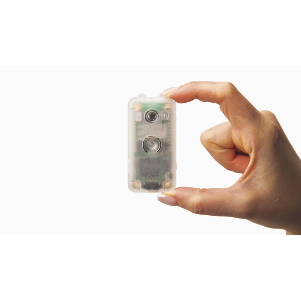 [物聯汪汪] 附發票~ Coral.AI Dev Board Micro Case-細節圖6