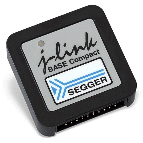 [物聯汪汪] 含稅附發票~ 德國原裝 Segger J-Link BASE Compact 除錯燒錄器-細節圖2