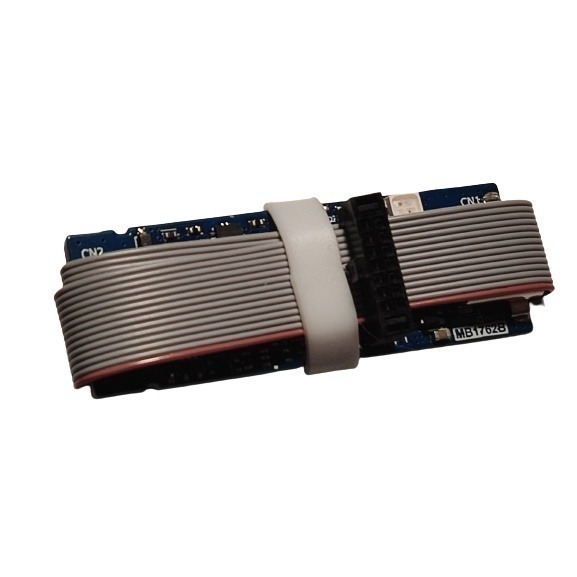 [物聯汪汪] 含稅附發票~ STLINK-V3MINIE USB Type-C 接口之 STM32 除錯燒錄器-細節圖4