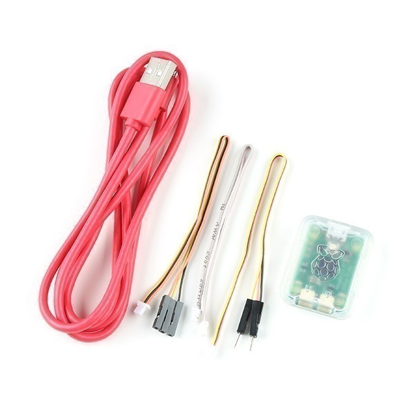 [物聯汪汪] 含稅附發票~Raspberry Pi Debug Probe RP2040 Pico 或其它 MCU 燒錄-細節圖2