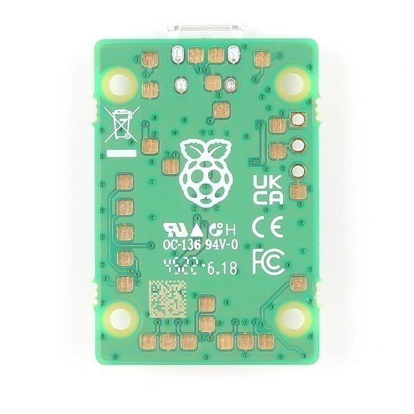 [物聯汪汪] 含稅附發票~Raspberry Pi Debug Probe RP2040 Pico 或其它 MCU 燒錄-細節圖5