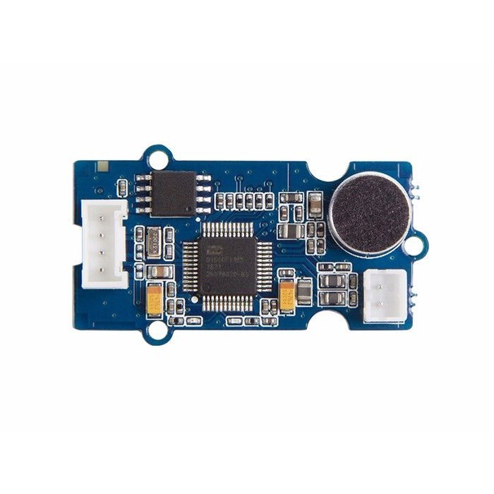 [物聯汪汪] 含稅附發票~ Seeed 原廠 Grove - Speech Recognizer 語音識別模組-細節圖3