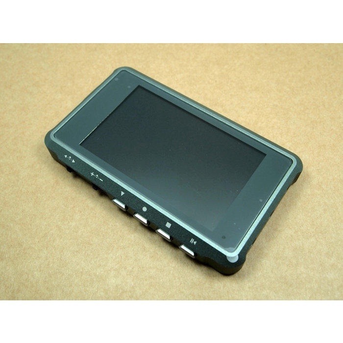 [物聯汪汪] DS203 DSO Quad 鋁殼版 STM32F103 72MSa/S四通道數位儲存示波器及波型產生器-細節圖3