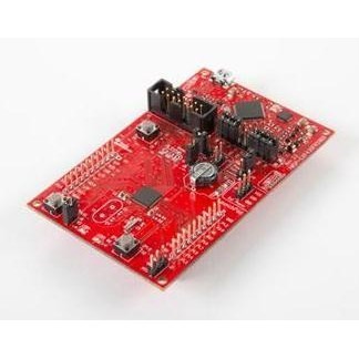 [物聯汪汪] 含稅附發票~ TI原廠 MSP-EXP430FR5969 LaunchPad FRAM 開發評估工具-細節圖2