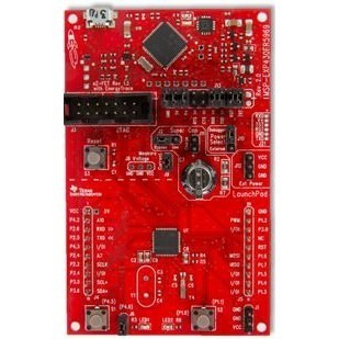 [物聯汪汪] 含稅附發票~ TI原廠 MSP-EXP430FR5969 LaunchPad FRAM 開發評估工具-細節圖3