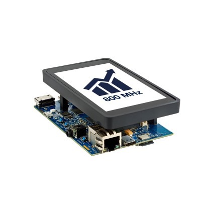 [物聯汪汪]附發票~ OpenSTLinux STM32MP157F-DK2開發套件取代STM32MP157C-DK2-細節圖2