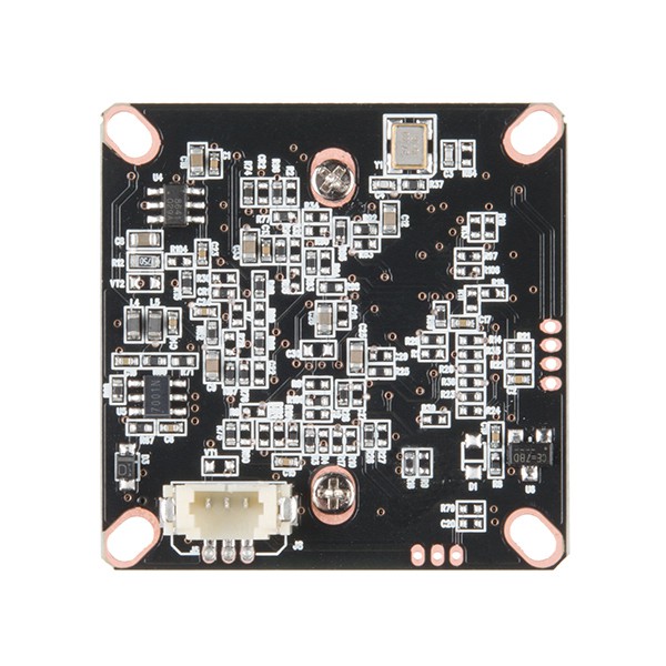 [物聯汪汪] 含稅附發票~SparkFun CMOS Camera Module - 976x592 SEN-15906-細節圖3