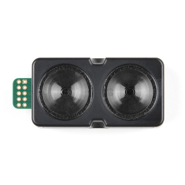[物聯汪汪] 含稅附發票~ Garmin LIDAR-Lite v4 LED - 距離測量傳感器-細節圖4