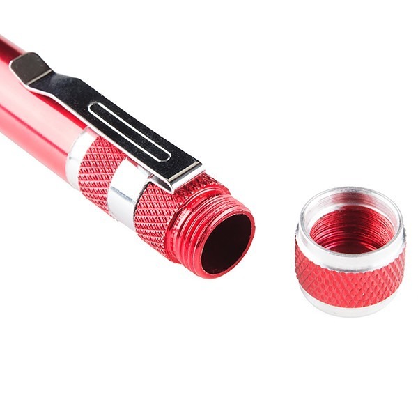 [物聯汪汪] 含稅附發票~ Pocket Screwdriver Set 隨身型萬用螺絲起子 TOL-12891-細節圖2